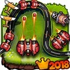 أيقونة Tower Defense: Galaxy Legend