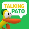 ไอคอน Talking Pato Free