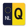 Icono de Qenteken - Kenteken Opzoeken