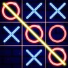Icono de Tic Tac Toe: XOXO