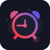 Floating Clock, Stop watch & Timer icon