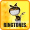 Funny ringtones icon
