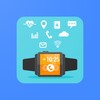 Smart Watch app - Sync Wear OS icon