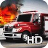 Fire Rescue Parking 3D HD icon