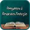 Ícone de Teología Perguntas y Respostas