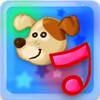 Animal Sounds for Toddlers icon