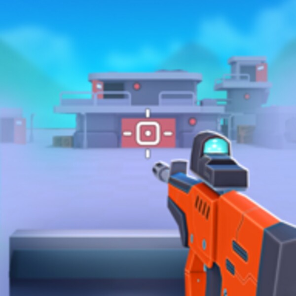 FRAG Go для Android - Скачайте проверенный APK с Uptodown