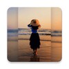 Icono de Square Fit-Blur Photo Editor