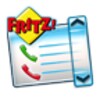 FRITZ!App Ticker Widget icon