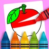 ABC Coloring icon