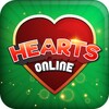 Hearts - Online Hearts Game icon