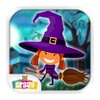 أيقونة Spooky Halloween Jigsaw Puzzle