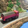 Icono de Offline Cargo Truck Games 3D