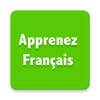 Apprendre le français 아이콘