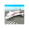 Flight Simulator: Plane games simgesi