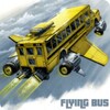 Flying Bus icon