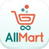 Icono de AllMart - Local Marketplace