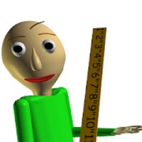 Baldi's Basics in Education and Learning icon