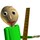 Baldi's Basics in Education and Learningアイコン