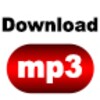 Download mp3 icon