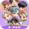 Icône Kpop Idol