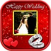 Pictogramă Wedding Photo LiveWallpaper