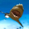 Shark Simulator 3D icon