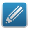 Qnote Lite - simple notepad icon