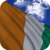 Ivory Coast Flag icon