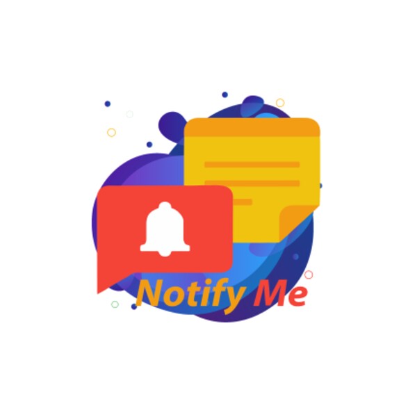 Notify Me - Notes, Todo & Reminder App for Android - Download the APK ...
