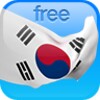 Biểu tượng Korean in a Month Free