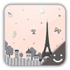 أيقونة Paris Theme