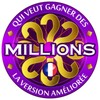 Icono de qui veut gagner the best million