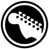 Ícone de Curso de Guitarra Gratis