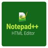 HTML Editor Notepad icon