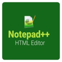 HTML Editor Notepad for Android - Download the APK from Uptodown