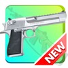 100 Gun Sounds icon