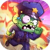 Zombie must die icon