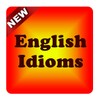 English Idioms 아이콘