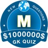 Millionaire Quiz - General Knowledge icon