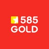 Icono de Золото 585