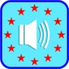 English Radio FM - Station icon