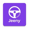 Jeeny - for Drivers icon