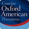 Concise Oxford American Thesaurus icon