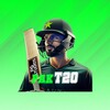 Pakistan T20 Cricket League icon