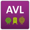 AVL Service+ icon