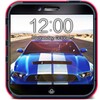 Racing Car xLocker simgesi