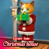 Escape Game:Christmas House icon
