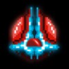 Icono de Retro Time Pilot