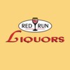 Icono de Red Run Liquors